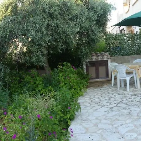 Casa Calazza *