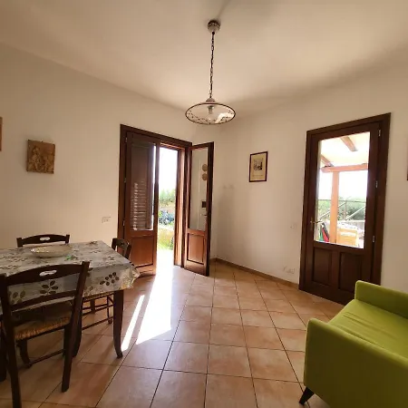 Casa Calazza *