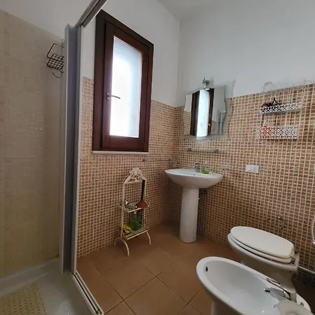 Casa Calazza * Castelluzzo