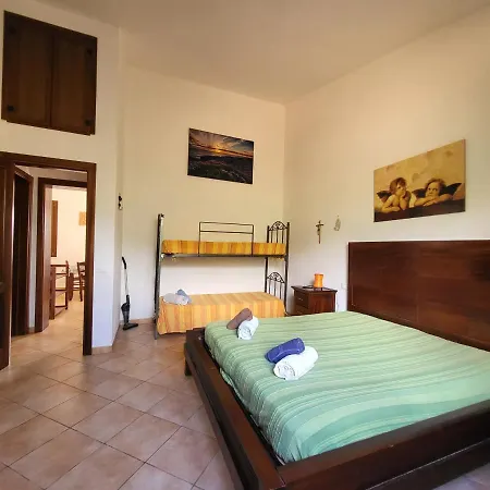 Casa Calazza