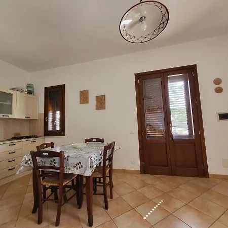 Casa Calazza * Castelluzzo