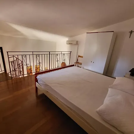 Casa Calazza
