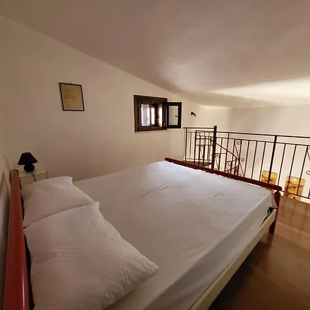 Apartment Casa Calazza *
