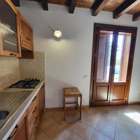 Casa Calazza Castelluzzo
