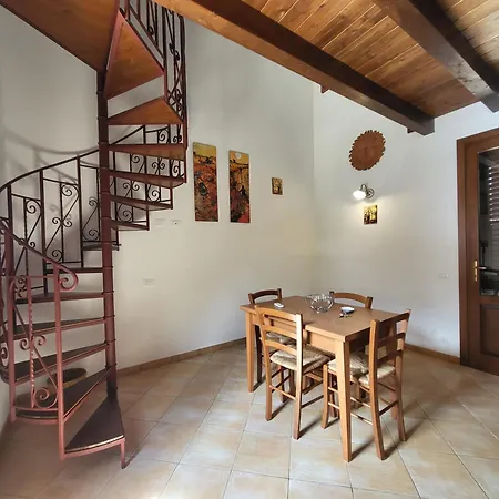 Apartment Casa Calazza