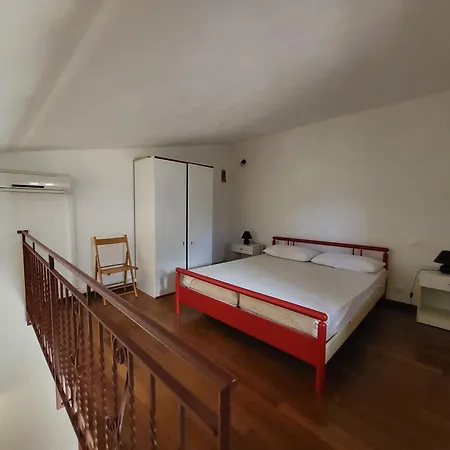 Apartment Casa Calazza