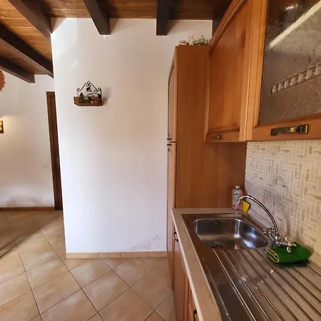 Casa Calazza كاستيلوزو