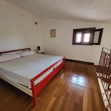 شقة Casa Calazza