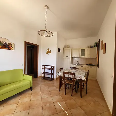 Casa Calazza كاستيلوزو